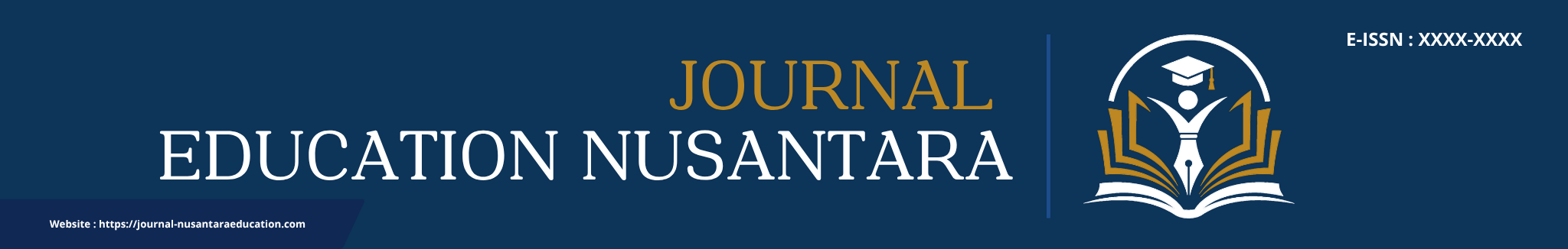 Jurnal Education Nusantara